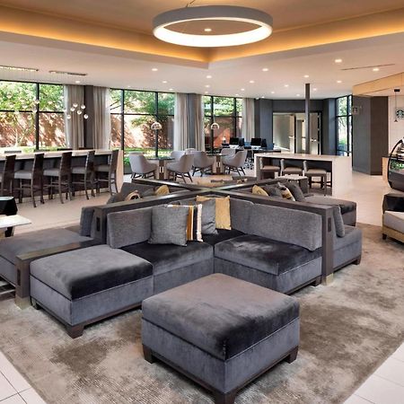 Delta Hotels By Marriott Minneapolis Northeast Kültér fotó