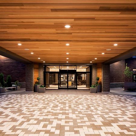 Delta Hotels By Marriott Minneapolis Northeast Kültér fotó