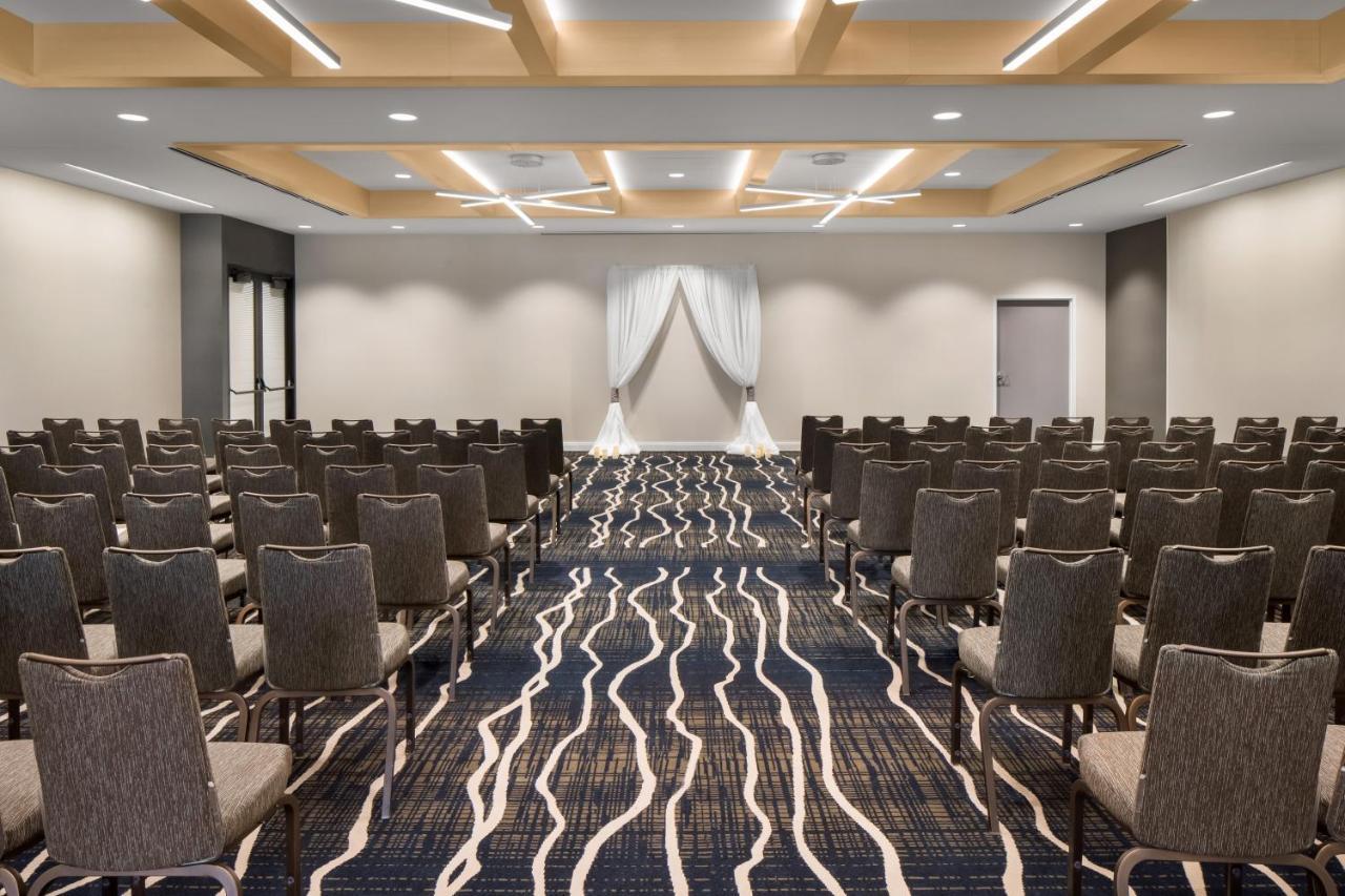 Delta Hotels By Marriott Minneapolis Northeast Kültér fotó