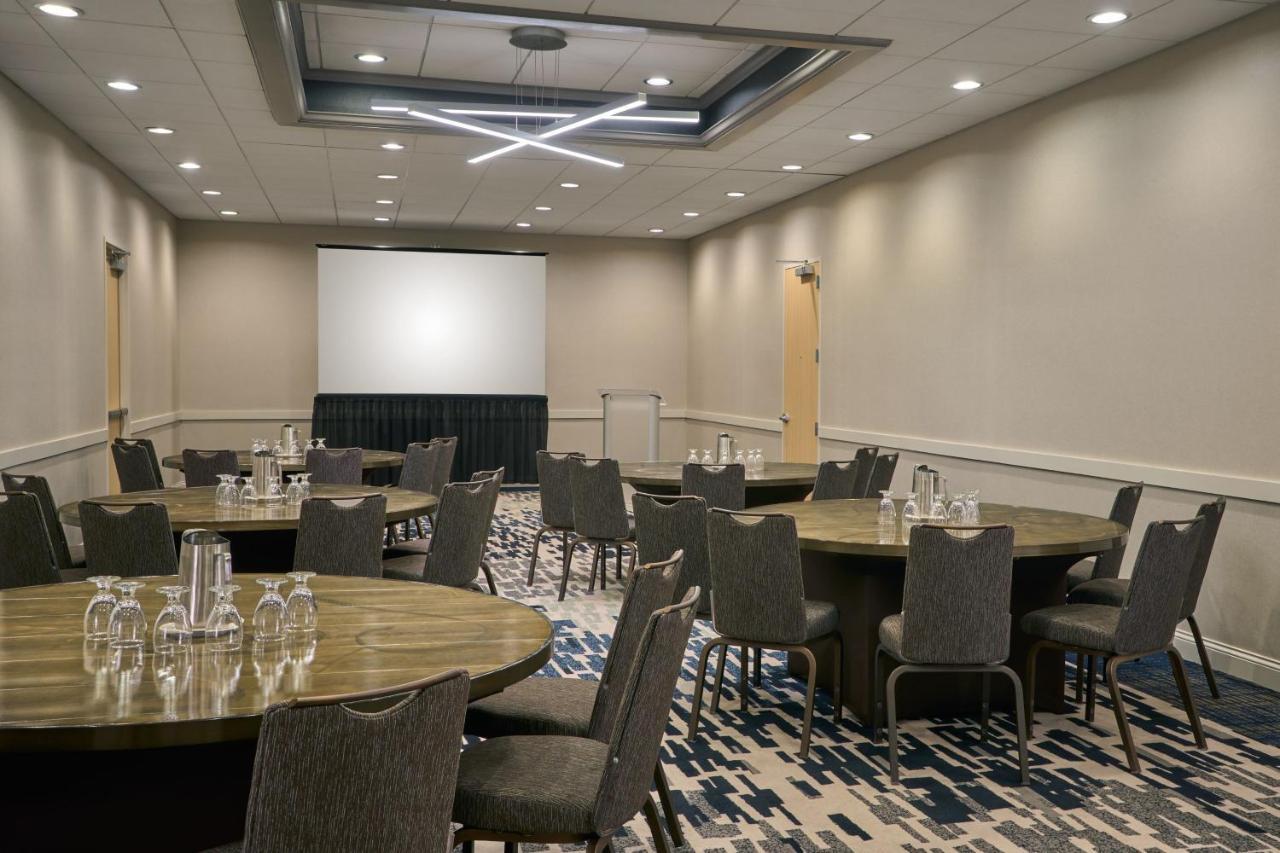 Delta Hotels By Marriott Minneapolis Northeast Kültér fotó