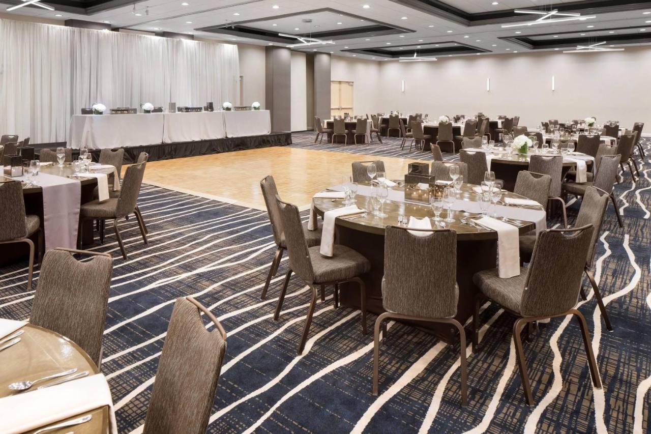 Delta Hotels By Marriott Minneapolis Northeast Kültér fotó