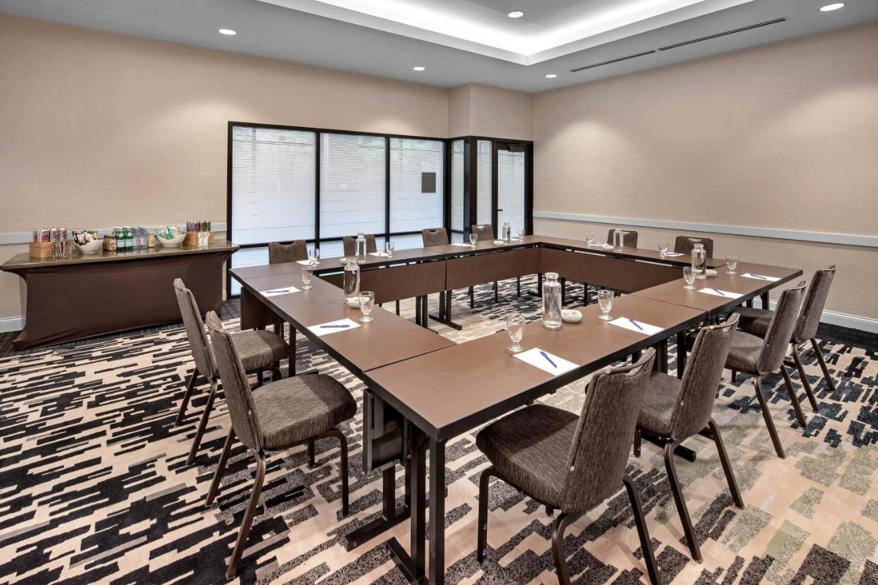 Delta Hotels By Marriott Minneapolis Northeast Kültér fotó