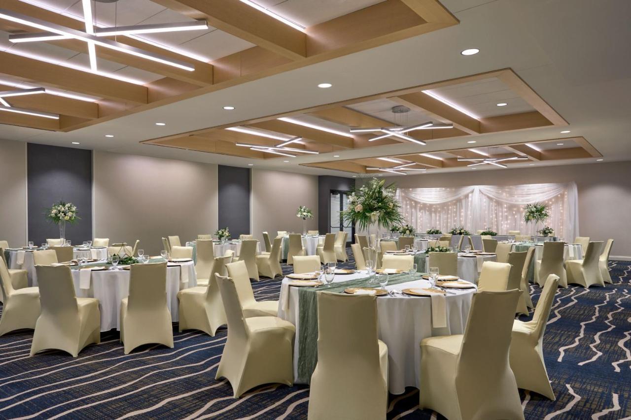 Delta Hotels By Marriott Minneapolis Northeast Kültér fotó
