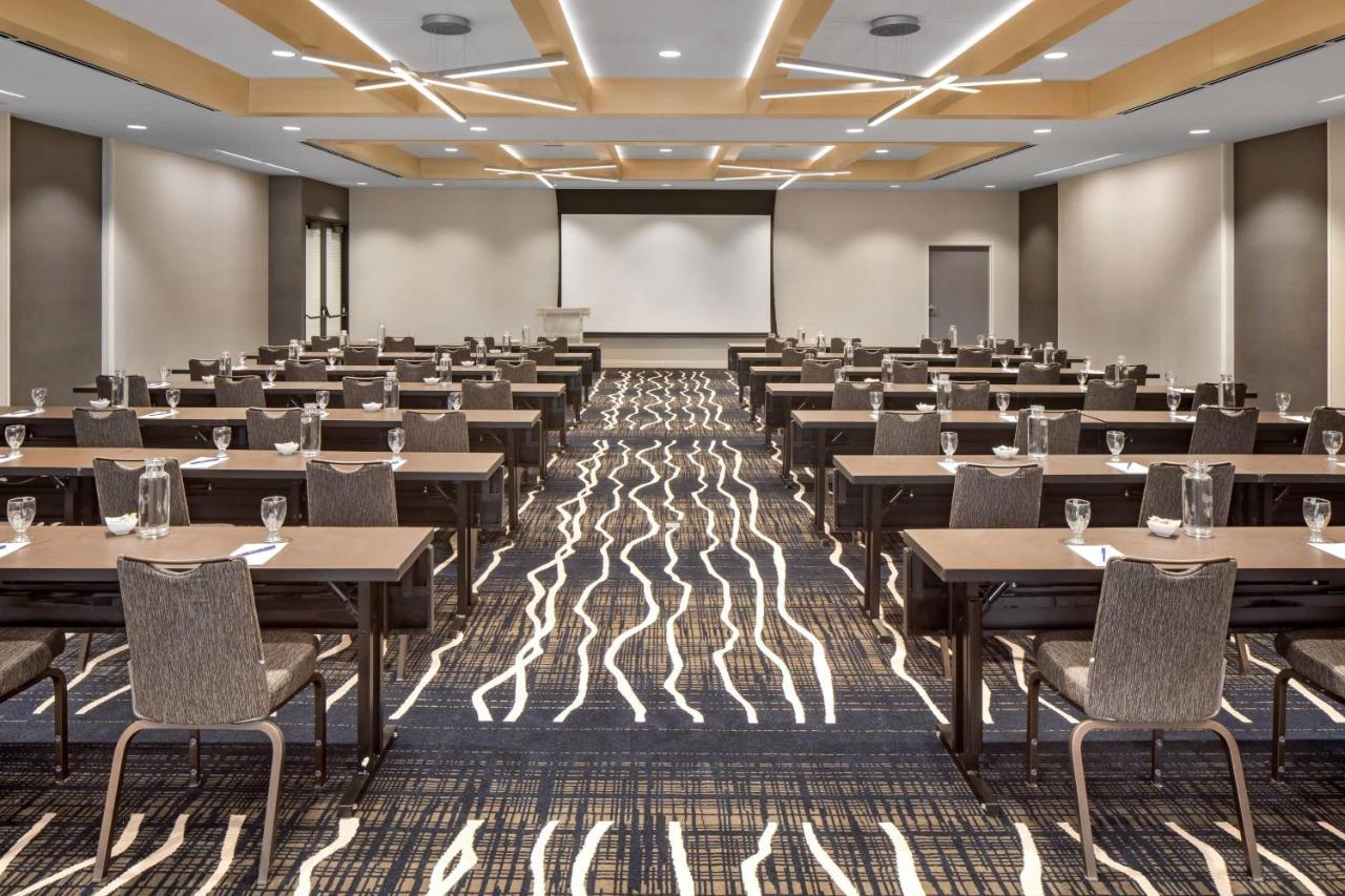 Delta Hotels By Marriott Minneapolis Northeast Kültér fotó