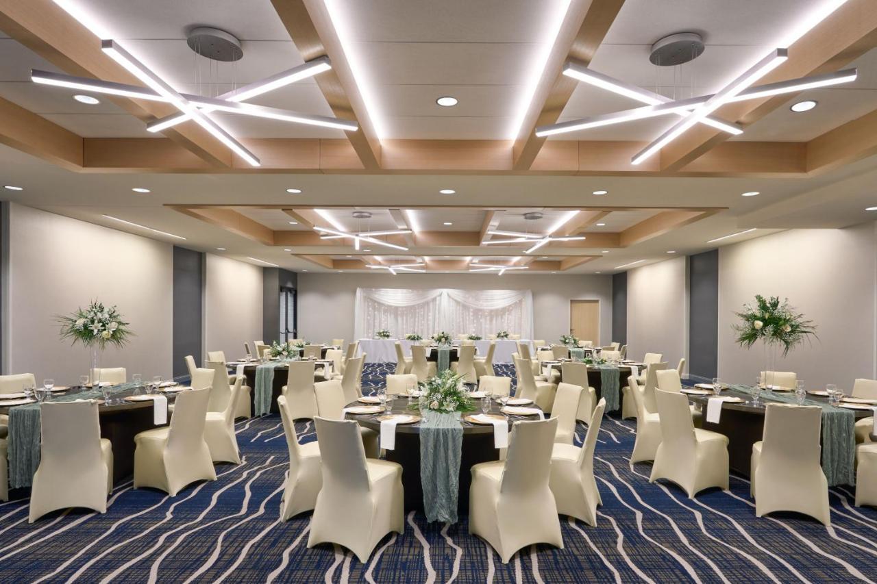 Delta Hotels By Marriott Minneapolis Northeast Kültér fotó