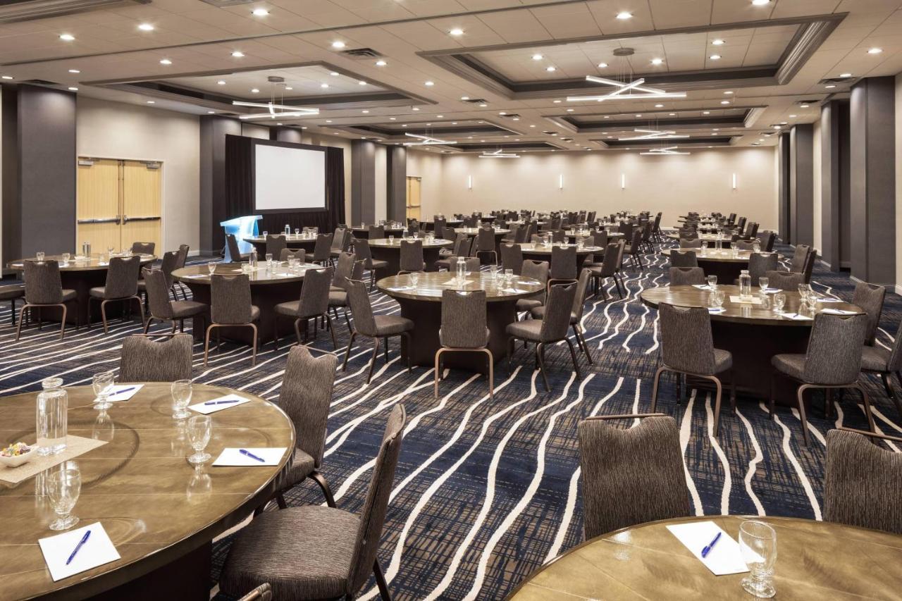 Delta Hotels By Marriott Minneapolis Northeast Kültér fotó
