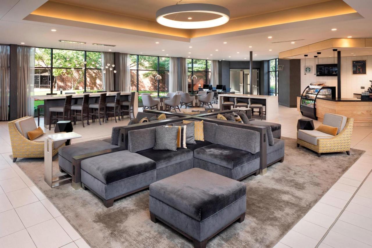 Delta Hotels By Marriott Minneapolis Northeast Kültér fotó