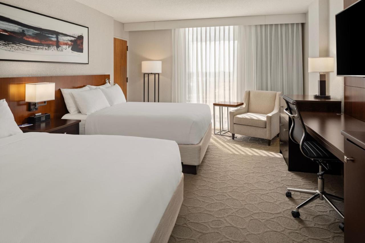 Delta Hotels By Marriott Minneapolis Northeast Kültér fotó