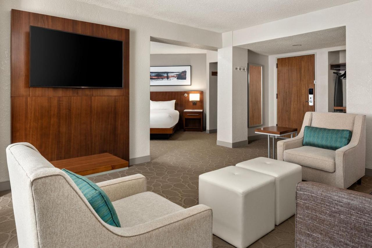Delta Hotels By Marriott Minneapolis Northeast Kültér fotó