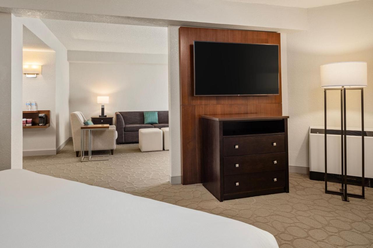 Delta Hotels By Marriott Minneapolis Northeast Kültér fotó