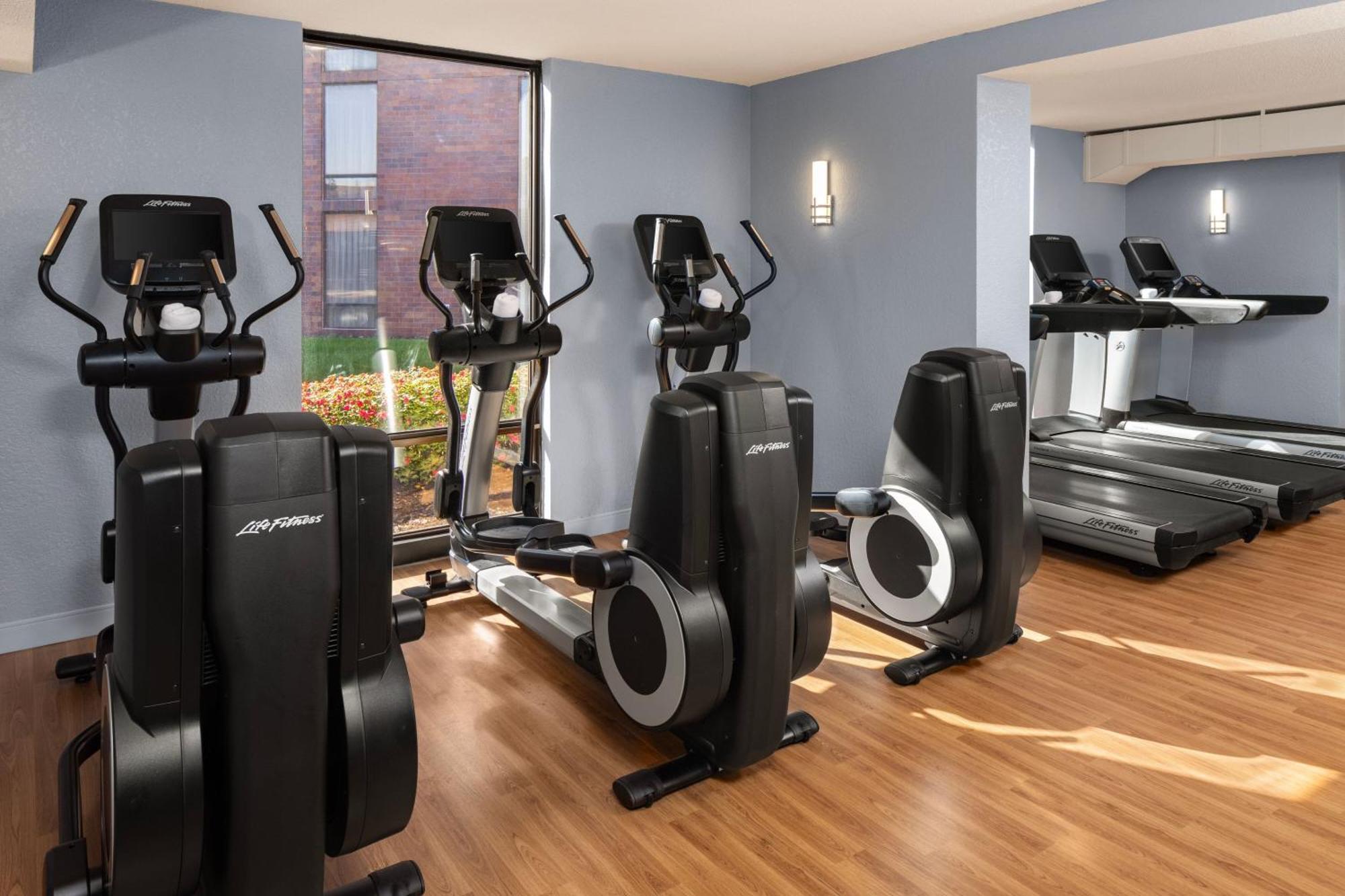 Delta Hotels By Marriott Minneapolis Northeast Kültér fotó