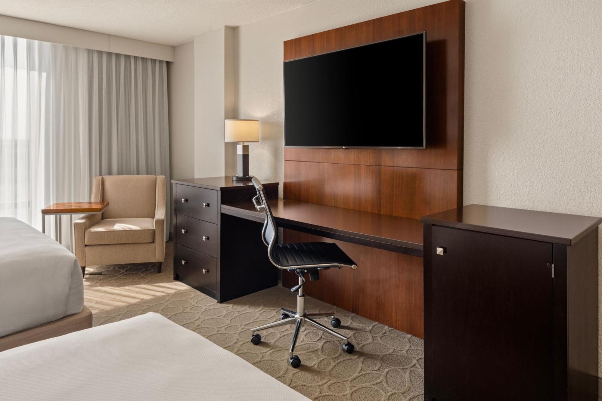 Delta Hotels By Marriott Minneapolis Northeast Kültér fotó