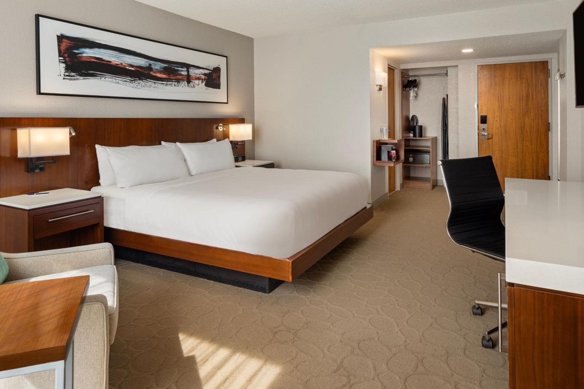 Delta Hotels By Marriott Minneapolis Northeast Kültér fotó