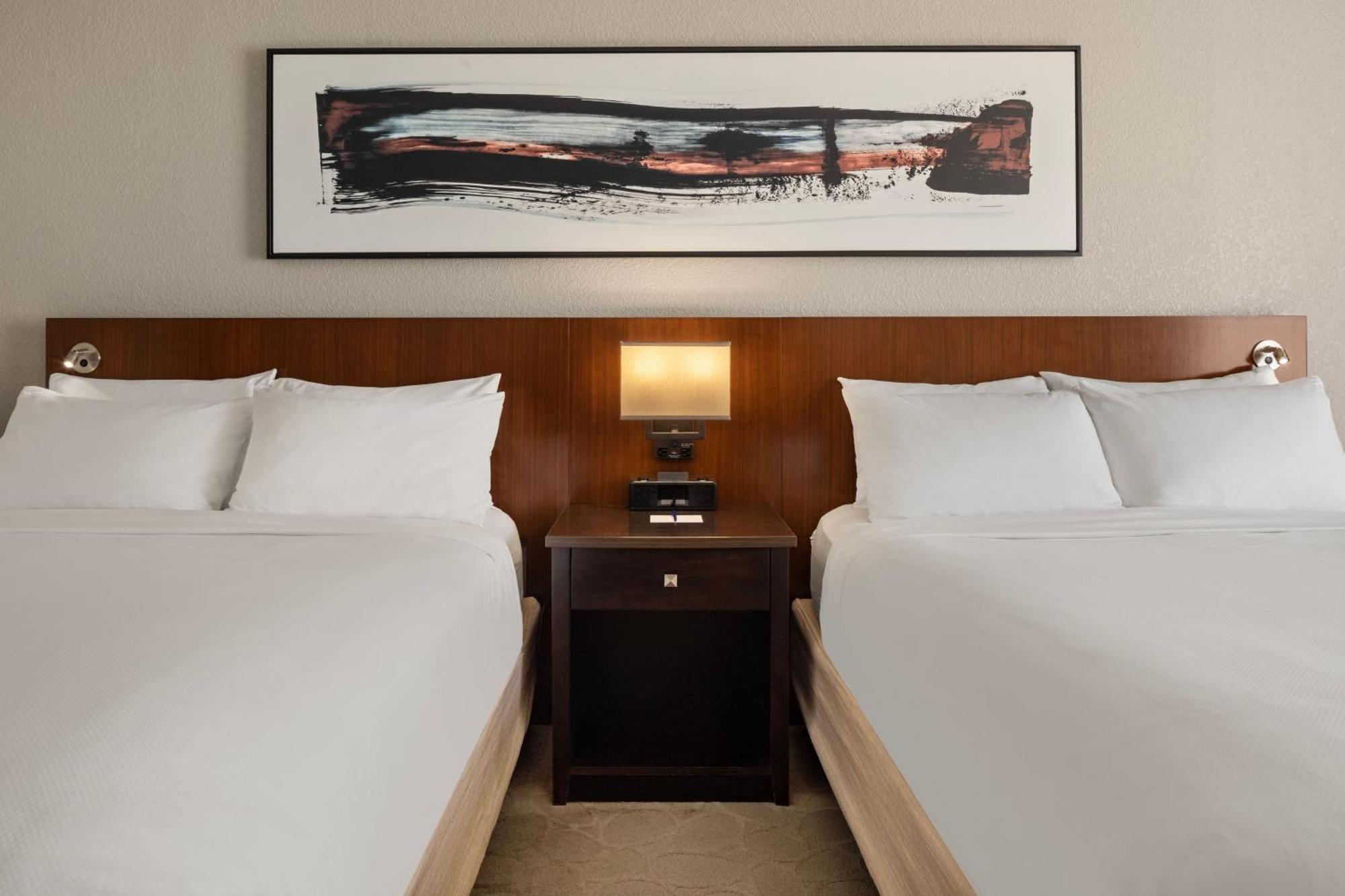 Delta Hotels By Marriott Minneapolis Northeast Kültér fotó