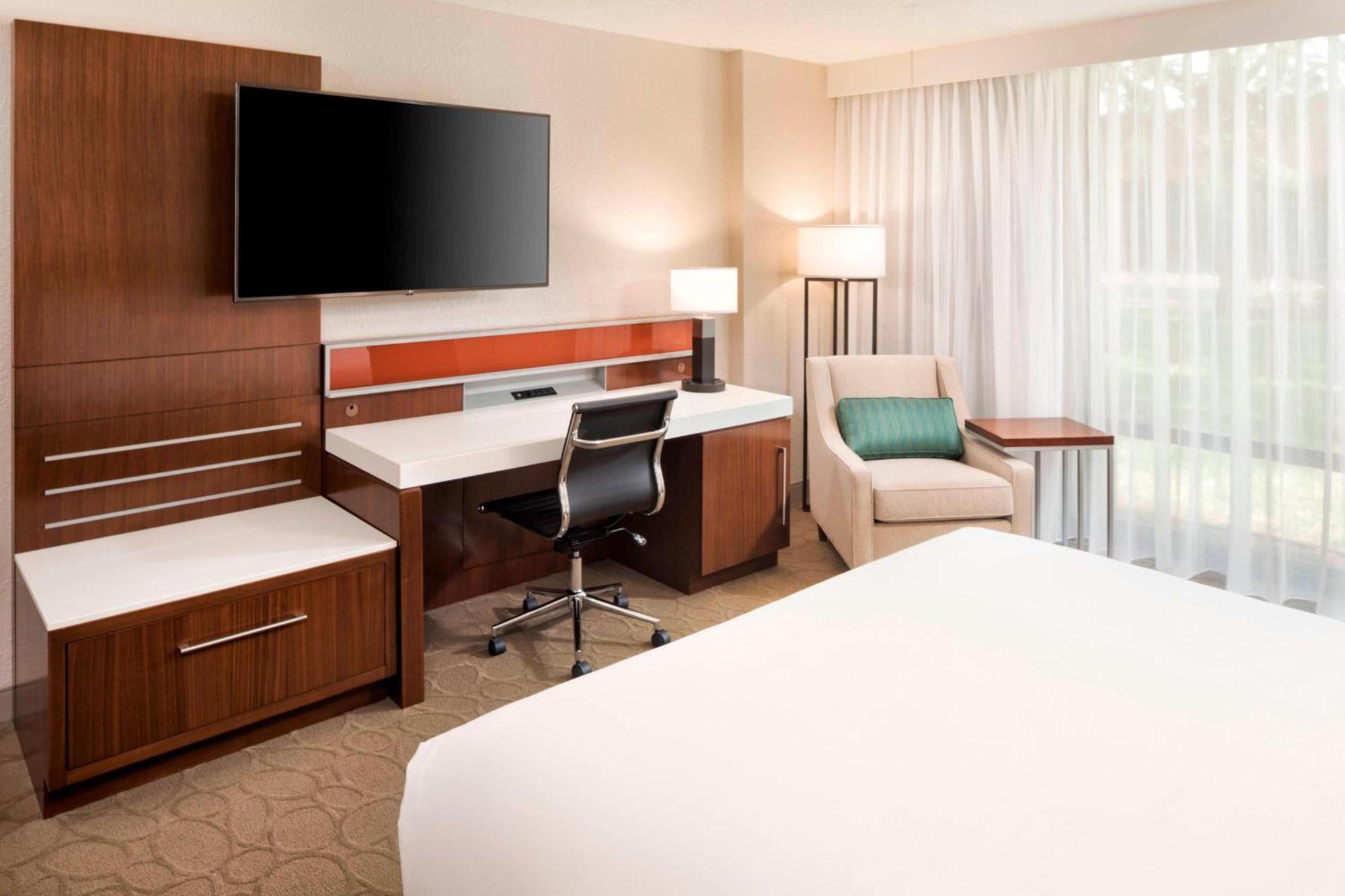 Delta Hotels By Marriott Minneapolis Northeast Kültér fotó