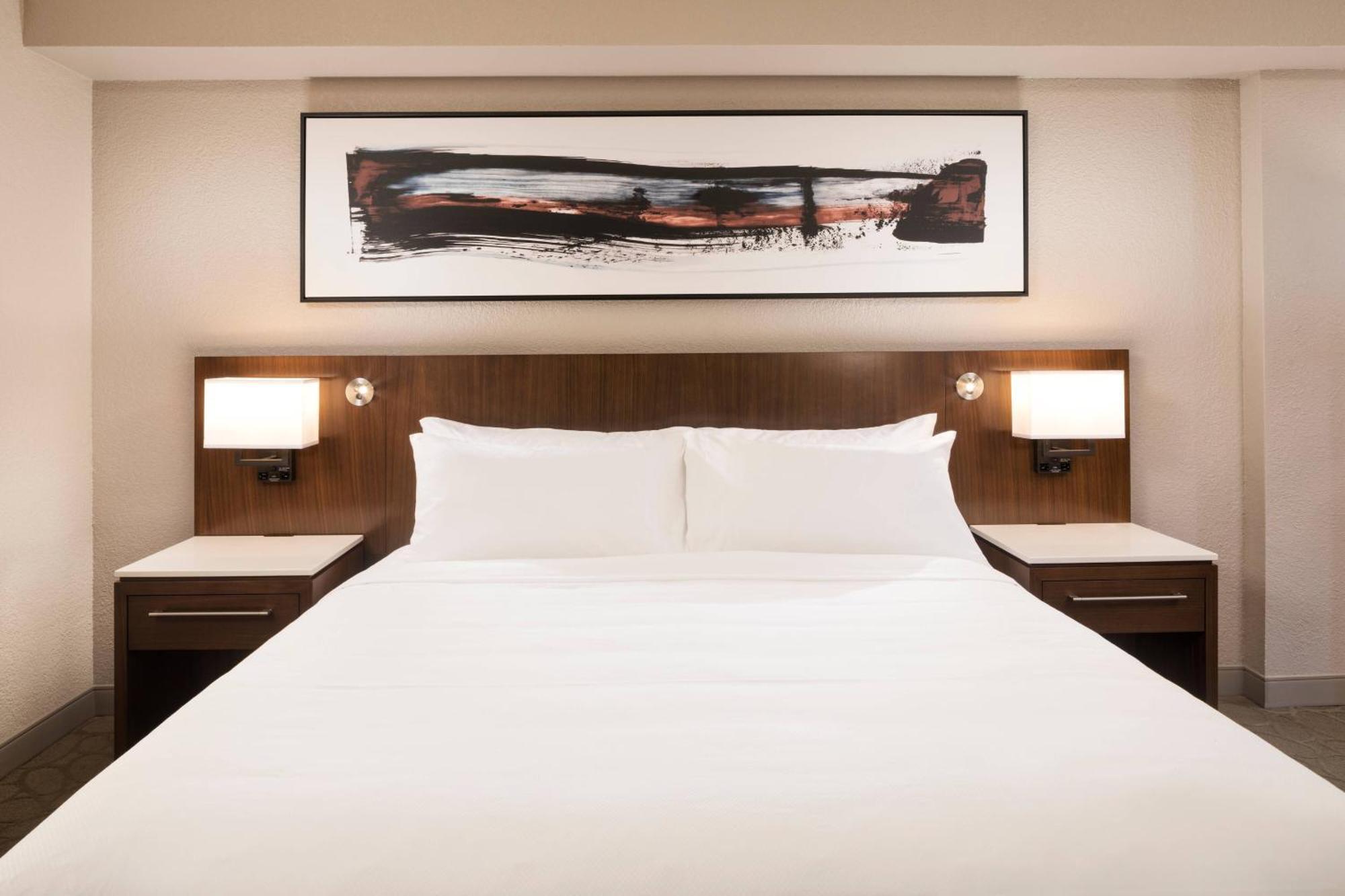 Delta Hotels By Marriott Minneapolis Northeast Kültér fotó