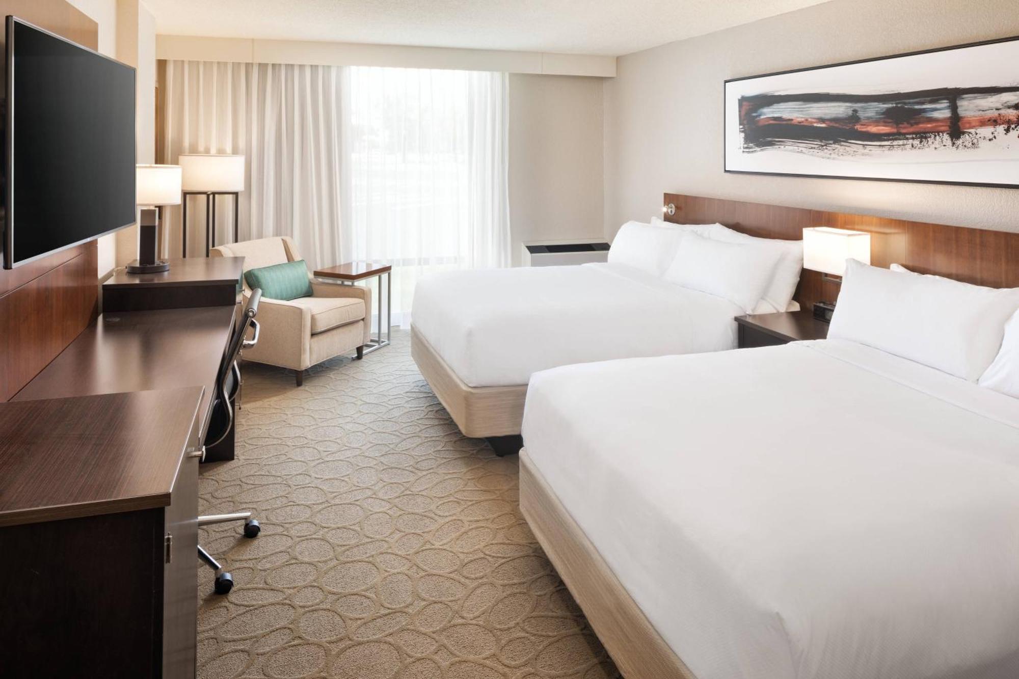 Delta Hotels By Marriott Minneapolis Northeast Kültér fotó