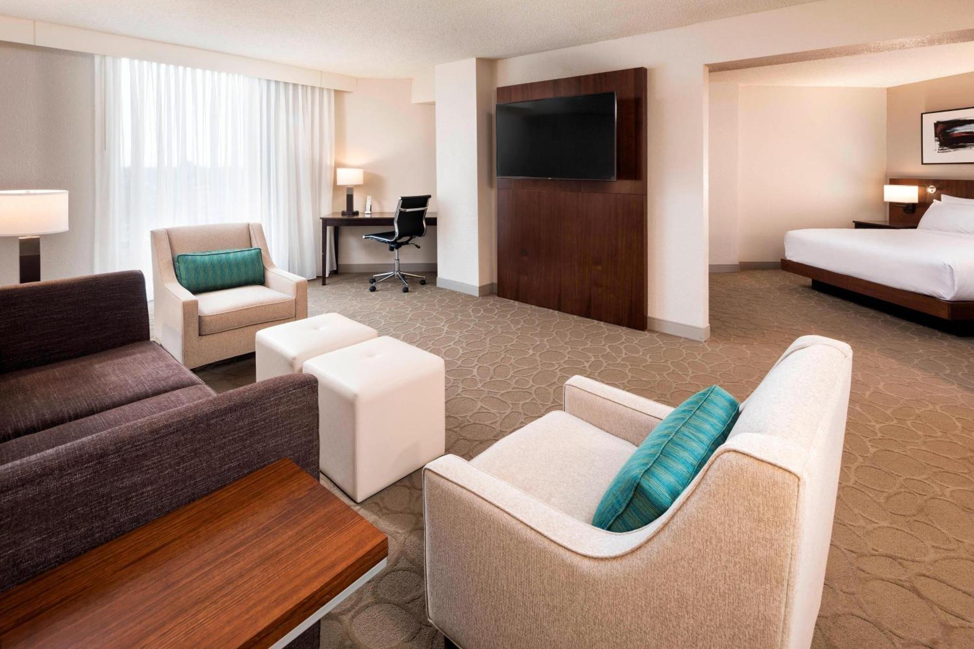 Delta Hotels By Marriott Minneapolis Northeast Kültér fotó
