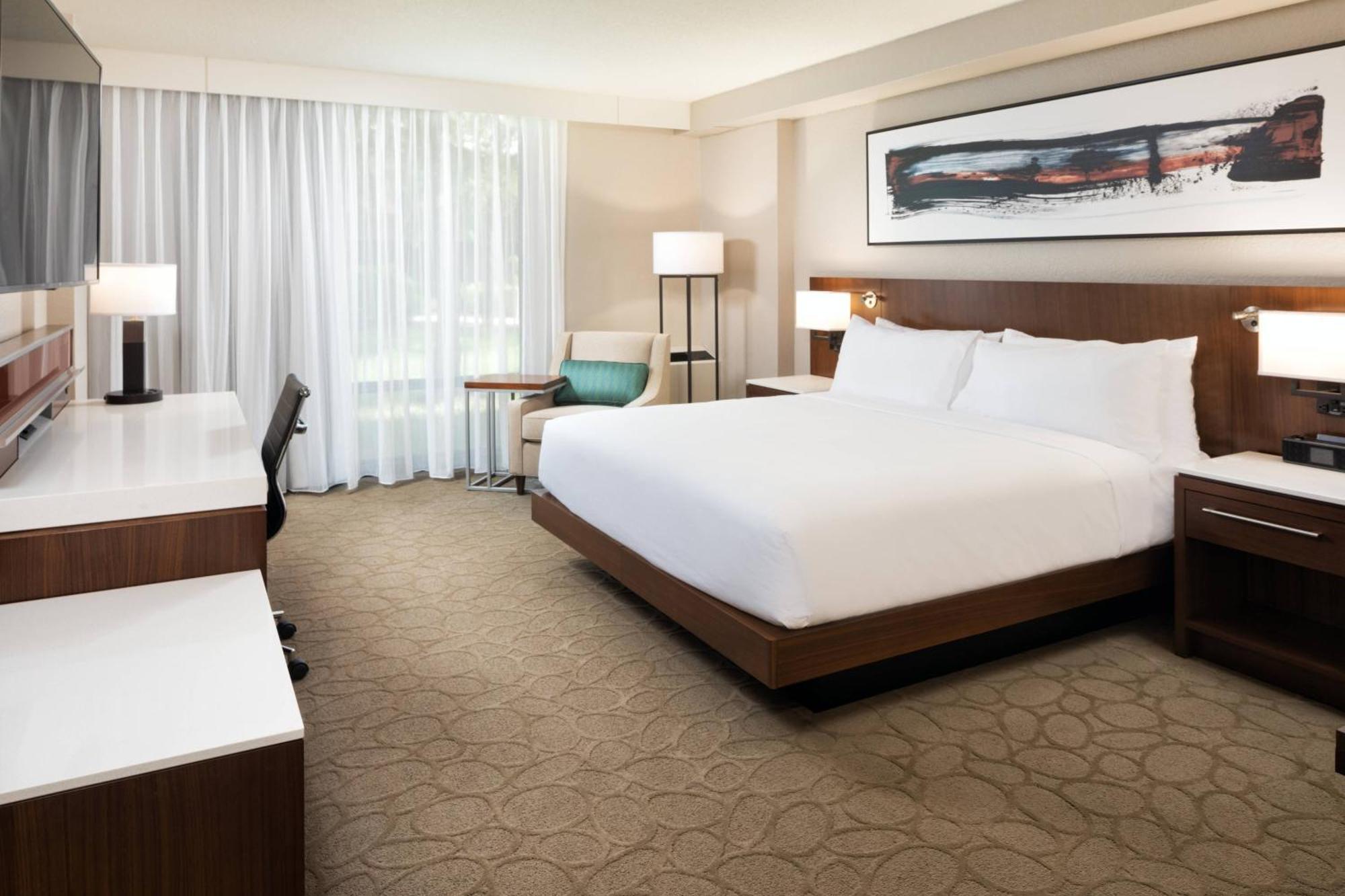 Delta Hotels By Marriott Minneapolis Northeast Kültér fotó