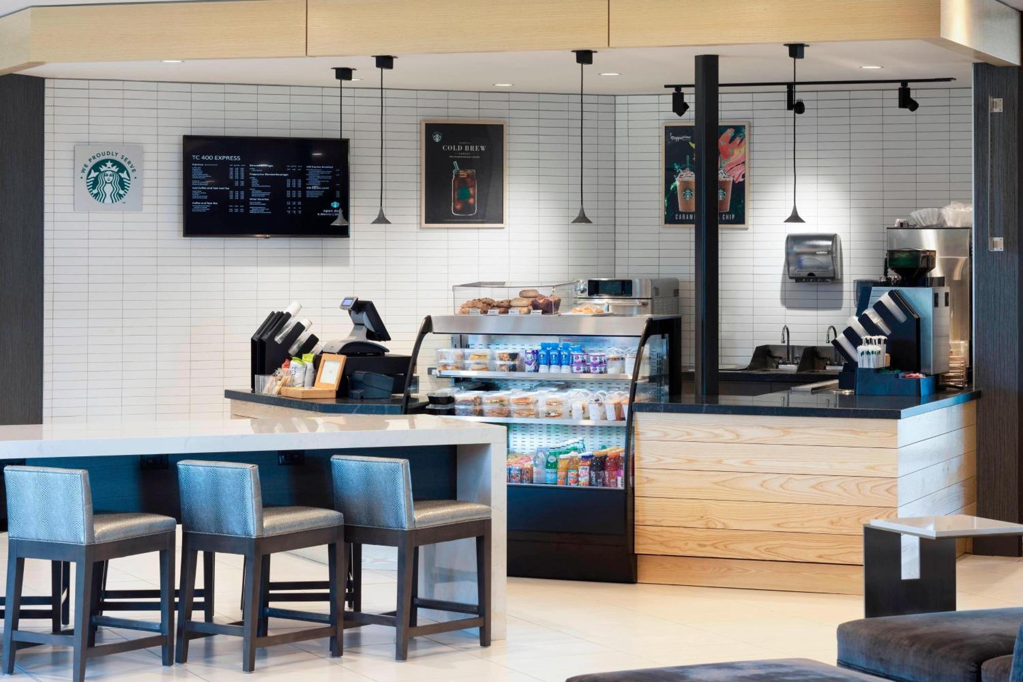 Delta Hotels By Marriott Minneapolis Northeast Kültér fotó