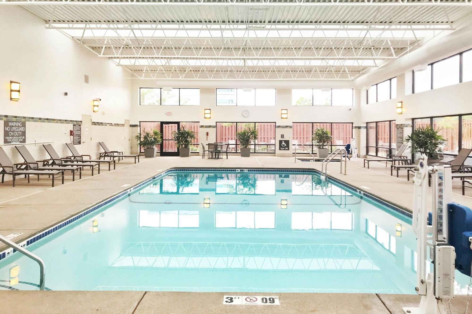 Delta Hotels By Marriott Minneapolis Northeast Kültér fotó