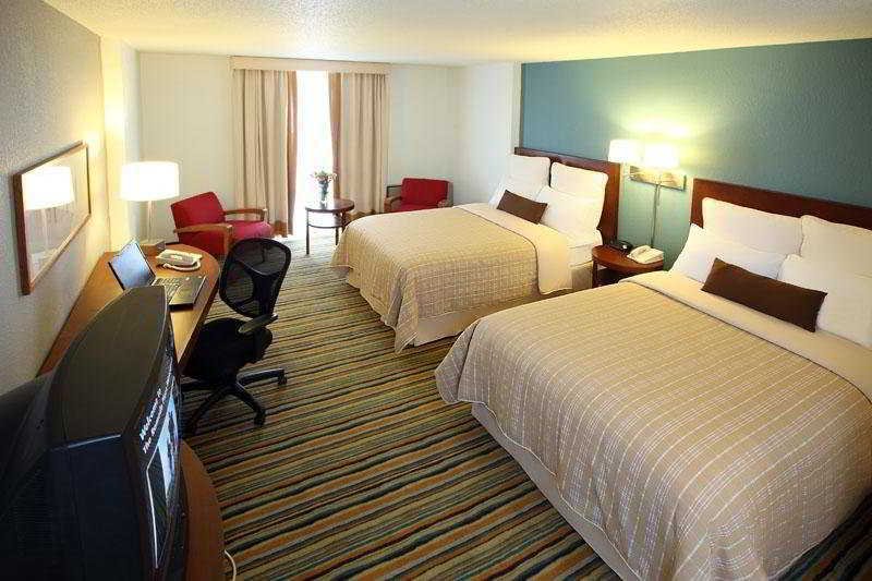Delta Hotels By Marriott Minneapolis Northeast Szoba fotó
