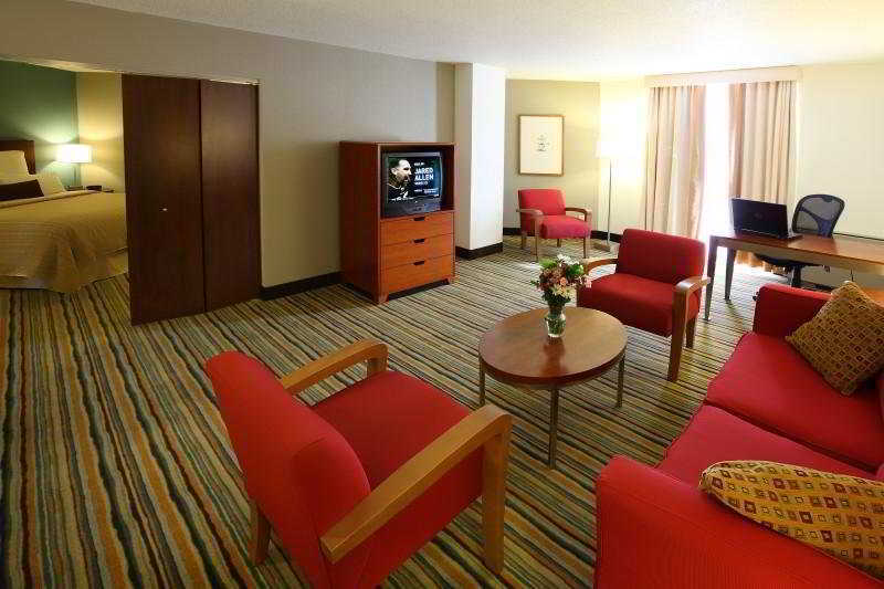 Delta Hotels By Marriott Minneapolis Northeast Kültér fotó