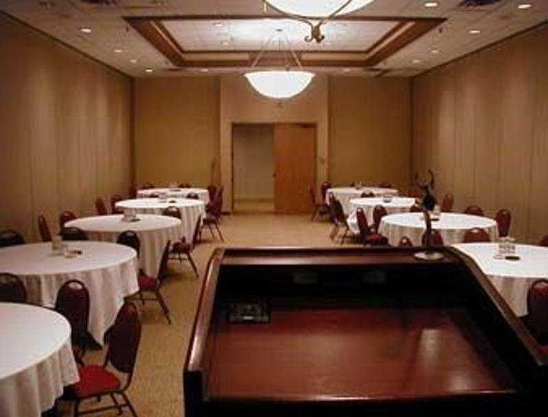 Delta Hotels By Marriott Minneapolis Northeast Étterem fotó