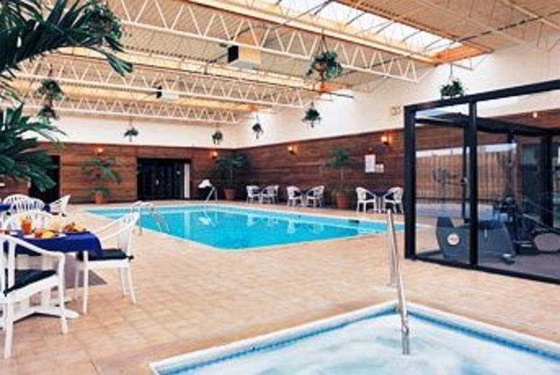 Delta Hotels By Marriott Minneapolis Northeast Kültér fotó
